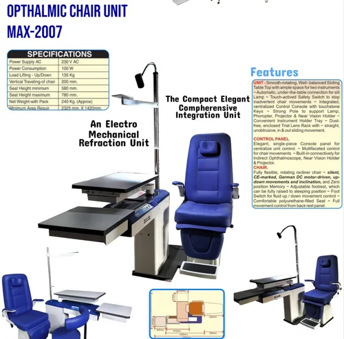 Hospital Furniture