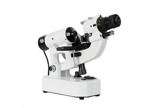 Ophthalmic Equipment