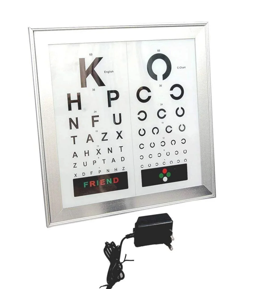 Auto Lensometer