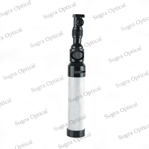 LED Illuminating Streak Retinoscope
