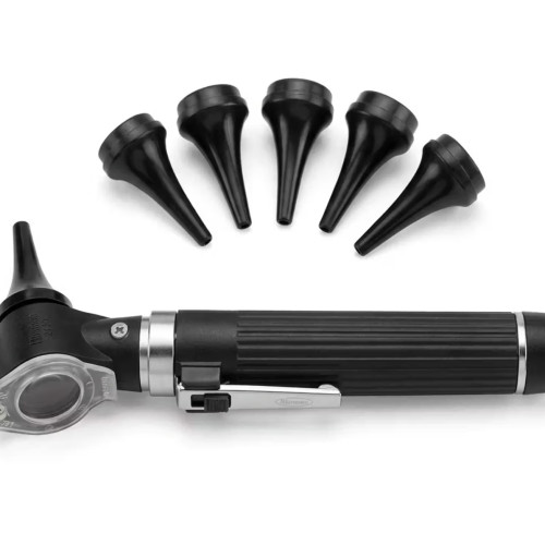 Otoscope Halogen 2.5V Mini Otoscope