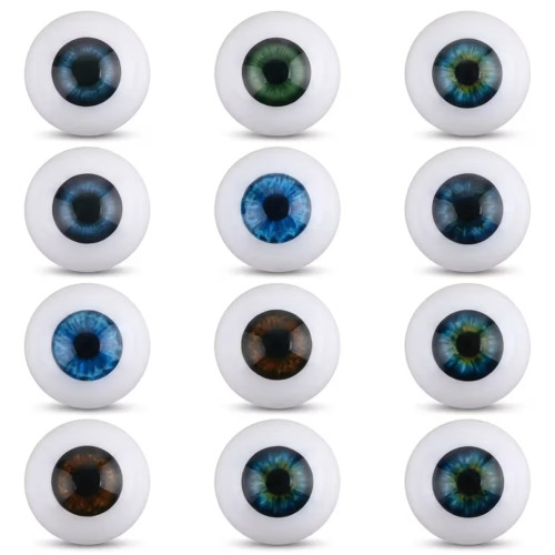 Prosthesis Artificial Eye