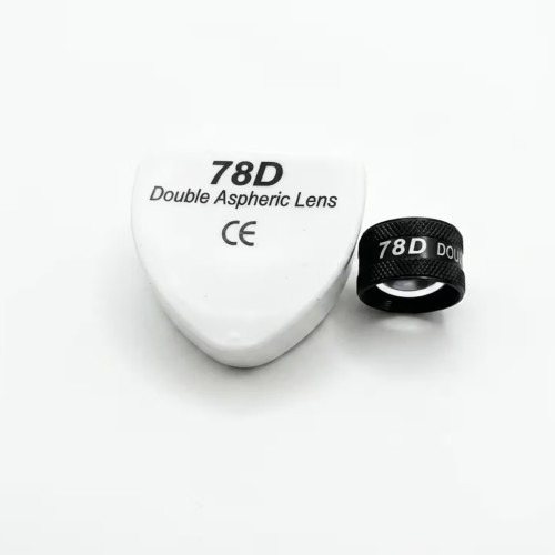 Sugra 78D Lens