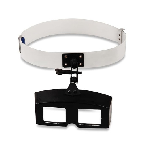 Binomag Head Loupe