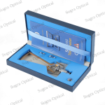 Mild Steel Schiotz Tonometer thumbnail