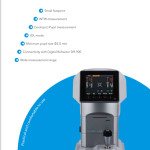 Digital Tabletop Auto Refractometer Accuref R800 thumbnail